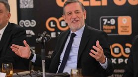 LES-EXPO 2026 İstanbul: Yük Mühendisliğinde Üç Kıtayı Buluşturan Fuar