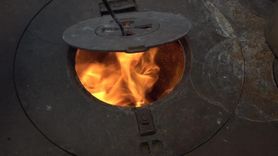 Lodos Uyarısı: Soba ve Tüplü Isıtıcılarda Karbonmonoksit Tehlikesi