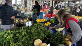 Lüleburgaz semt pazarlarında etiket ve hijyen denetimi