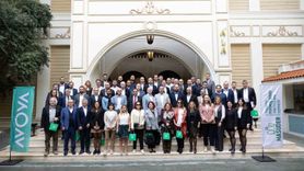 Maden suyu sektörü MASUDER toplantısında buluştu