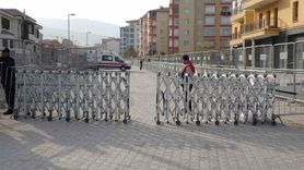 Malatya'da 116 Sanıklı Organize Suç Davası Başladı