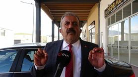 Malatya'da İkinci El Araç Fiyatları Düşerken Galericiler Uyarıyor