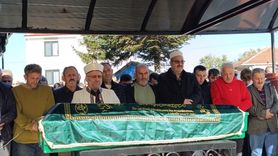 Malta'da yaşamını yitiren 25 yaşındaki işçi Sakarya'da defnedildi