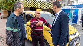 Manavgat Zeytin ve Zeytinyağı Festivali'ne Davet