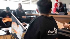 Manisa CBÜ'de lösemili çocuklara destek ve farkındalık buluşması