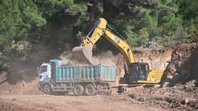 Manisa'da Su Hasadı Dönemi Başlıyor