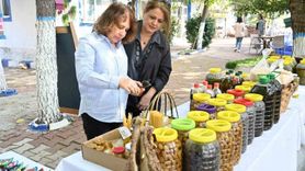 Manisa Kadın Girişimciler İcra Komitesi Turgutlu’da Toplandı