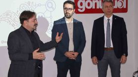 Manisa Medya Akademisi'nde İlk Ders: Yapay Zeka Haberciliği