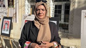 Mardin'de Şehit Öğretmenler Anıldı