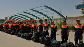 Marmara Bölgesi AFAD Deprem Tatbikatı: AFAD Tarih Verdi: 7 İl İçin Kritik Gün Ne Zaman?