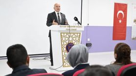 Maziden Atiye Projesi Erzurum'da Başladı