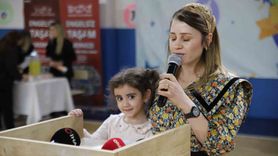 Medical Point Gaziantep'ten 20 Kasım Dünya Çocuk Hakları Günü Etkinliği