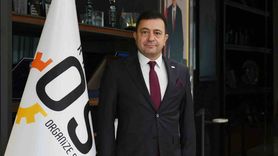 Mehmet Yalçın'dan 24 Kasım Öğretmenler Günü mesajı