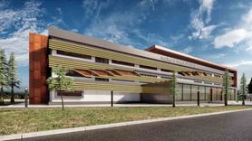 Melikgazi Belediyesi’nden Köşk Mahallesi’ne Teknoloji Lisesi