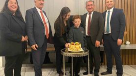 Menteşe’de Öğretmenlere Çifte Kutlama Sürprizi