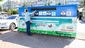 Meram'da Sıfır Atık Hedefi: 2035'e Hazırlık