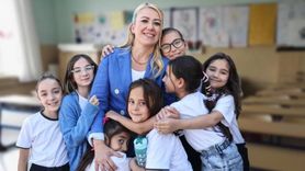 Merkezefendi'de öğrenim yardımı sonuçları açıklandı