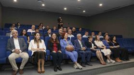 Mersin Büyükşehir Belediyesi 'ISO 10002' Belgesini Aldı