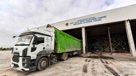 Mersin Büyükşehir'in Sürdürülebilirlik Hamlesi: İklim ve Karbon Yönetiminde Yeni Adımlar