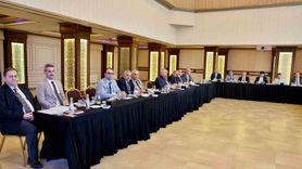 Mersin’de İlçe Milli Eğitim Müdürleri Kurulu Toplantısı gerçekleştirildi