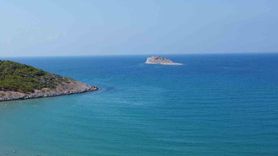 Mersin Körfezi'nde 3,5 büyüklüğünde deprem: AFAD duyurdu