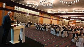 Mesut Kocagöz: Antalya’nın Geleceği Kepez’te Şekilleniyor