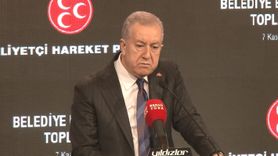 MHP'li Durmaz: Şehirlerin dirençli hale getirilmesi temel hedefimiz