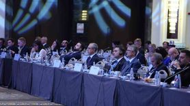 MHP'li Kamil Aydın: AGİT PA Akdeniz Forumu'nda Gazze için ateşkes ve kalıcı barış çağrısı