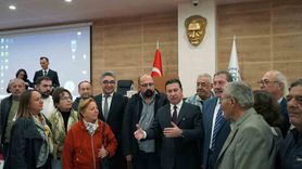 Milas Güllük’te su ve kanalizasyon hizmetleri MUSKİ’ye devredildi