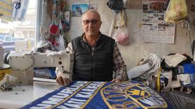 Milyonluk develer arenaya gelin gibi hazırlanıyor