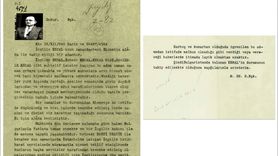 MİT'ten 'İngiliz Kemal' Hakkında Önemli Belgeler