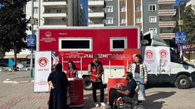 Mobil Sosyal Hizmet Merkezleri 226 Bin Vatandaşa Ulaşıyor