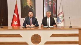 MSKÜ ile GEKA'dan Siber Güvenlik Eğitiminde Yeni İş Birliği