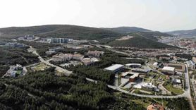 MSKÜ'nün 8 projesi ÜNİDES 2025 5.dönemde hibe kazandı