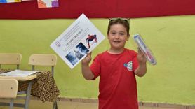 MSKÜ sağlık taramasında ameliyat gerektiren vaka tespit etti, öğrenci sağlığına kavuştu