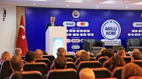 MTSO Başkanı Çakır: "Dijital seferberlik ilan etmeliyiz"