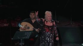 Muazzez Abacı 78 yaşında ABD'de hayatını kaybetti