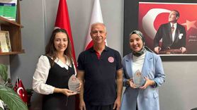 Muğla 112 Acil Çağrı Merkezi'nde Beslenme ve Postür Eğitimi