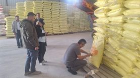 Muğla'da azotlu gübre denetimi: 41 numune alındı, bir üründe olumsuz sonuç