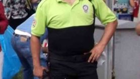 Muğla'da Kalp Krizine Yenik Düşen Polis Memuru
