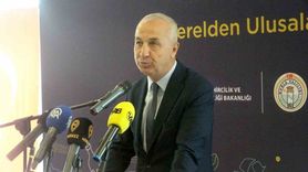 Muğla'da Yerelden Ulusala İsraf ve Atık temalı Türkiye Sıfır Atık Çalıştayı