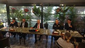 Muğla Emniyet Müdürü Süleyman Karadeniz'den Basına Önemli Mesajlar