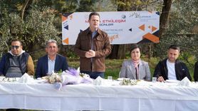 Muğla Öğretmen Etkileşim Günleri'nde kültürel miras canlandı