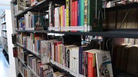 Muğla Okuyor, Muğla Paylaşıyor kampanyası 5 bin 200 kitap topladı