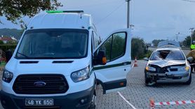 Muğla Ula'da trafik kazası: 67 yaşındaki Sıtkı Uygun hayatını kaybetti