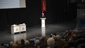 Muratpaşa’da Kalp ve Damar Hastalıkları Semineri