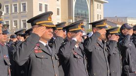 Muş'ta 10 Kasım: Belediyenin çelenk sunmaması dikkat çekti