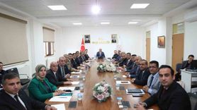 Muş'ta Ailenin Korunması ve Kadının Güçlendirilmesi Toplantısı Gerçekleştirildi