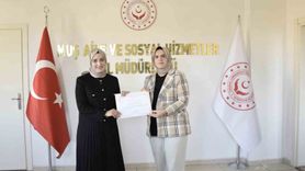 Muş'ta Çocukluk Çağı Travmaları Eğitimi