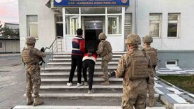 Muş'ta kardeş cinayeti zanlısı Van'da yakalandı